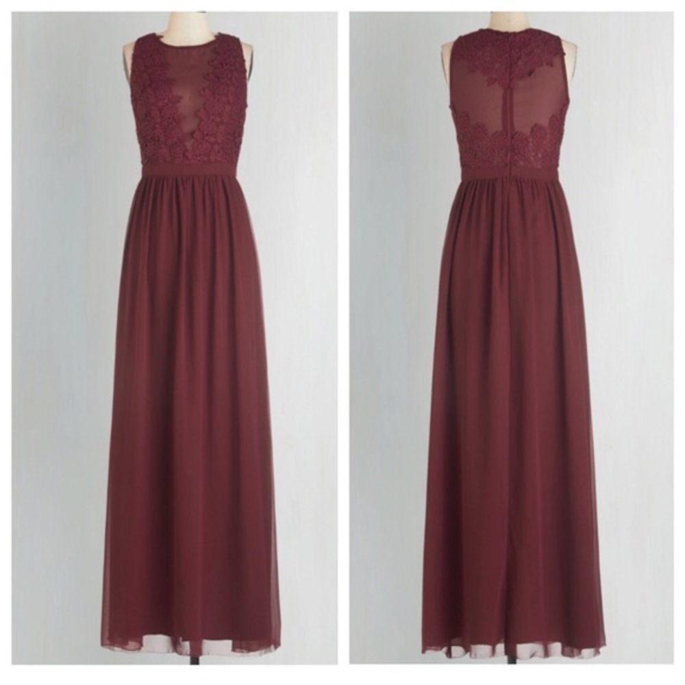 Evening Dress